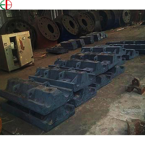 AS2074 L2A Material Sag Mill Liner Plate