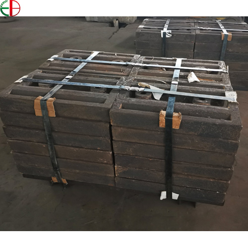 Cr-Mo Alloy Steel Mill Liners