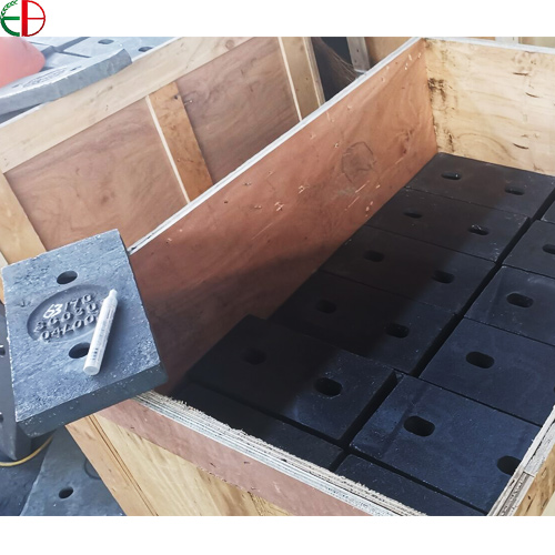Liner Plate for Coal ​Mill