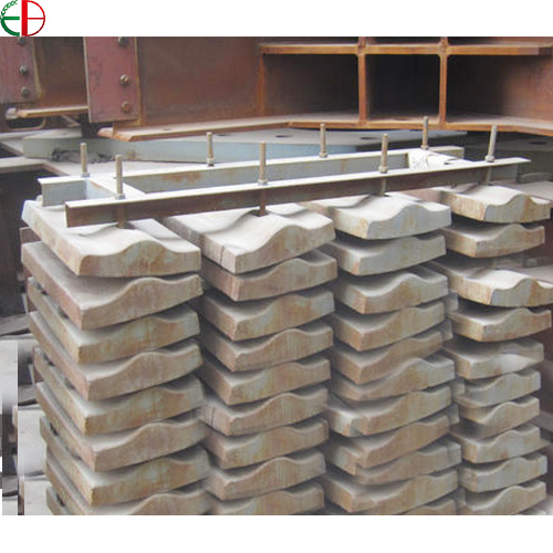 Ball Mill Liners for Mining Sector