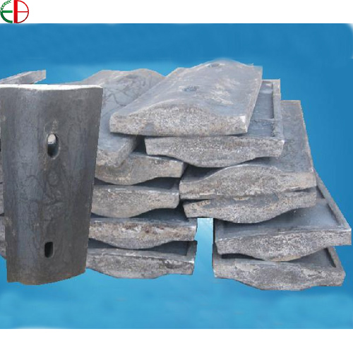 Grinding Mill Liners of High Cr Cast Iron