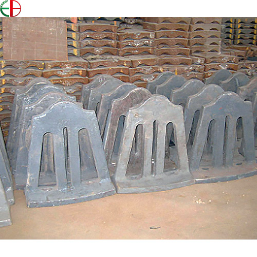 Cement Mill Classifying Liners