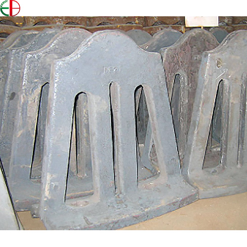 Cement Mill Classifying Liners