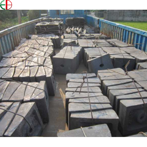 AS2027 Cr15 Cement Mill Liner Plate Suppliers