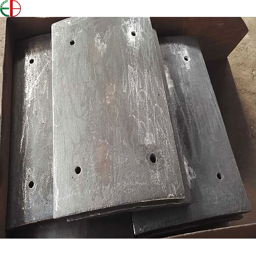 High Quality Chute Liner Castings Factory