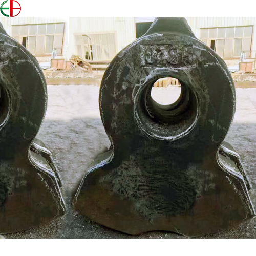 Hammer Crusher Parts Suppliers