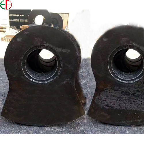 Hammer Crusher Parts Suppliers
