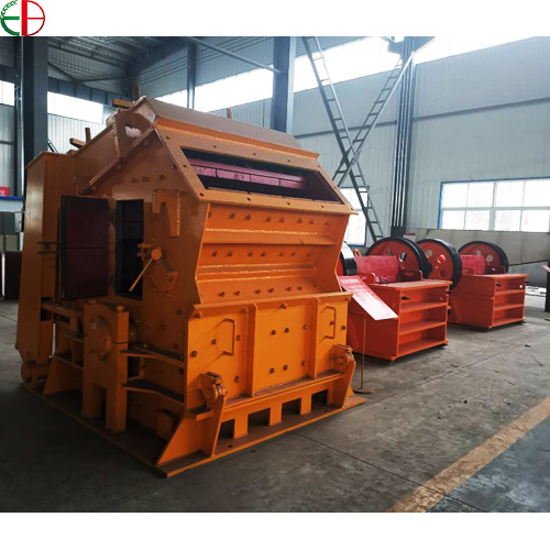 Blow Bar of Impact Crusher for Sale