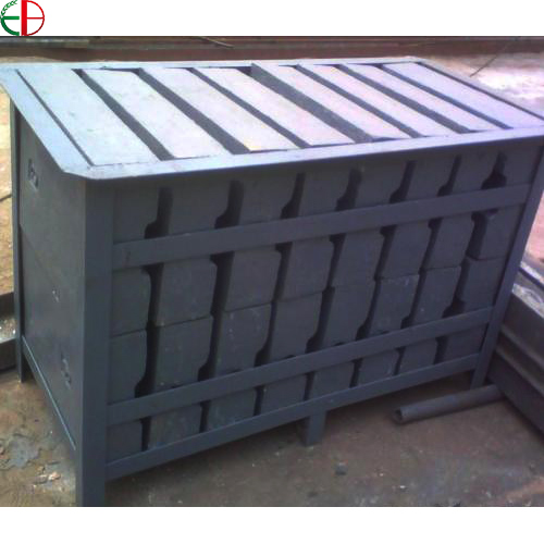 Impact Crusher Blow Bars Manufacturers and Suppliers