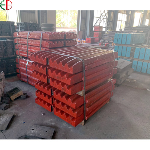 Customization Swing Jaw Plate for Sale