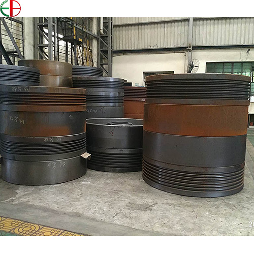 Crusher Wear Parts Manufacturer and Supplier