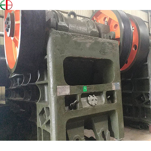 Crusher Manufacturers and Suppliers