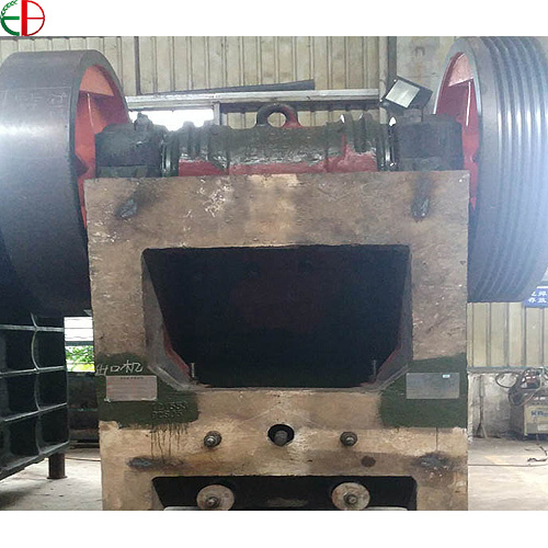 Crusher Manufacturers and Suppliers