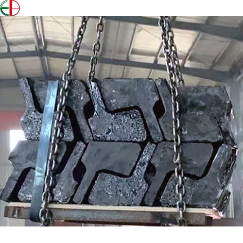 Jaw Crusher Plates for Sale