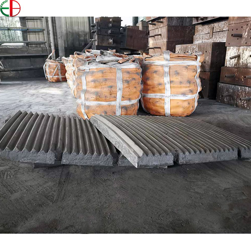 Jaw Crusher Wear Parts Manufacturers and Suppliers