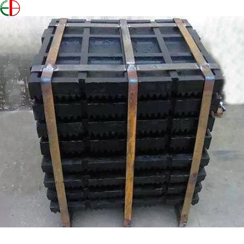 Crusher Jaw Plates Supplier