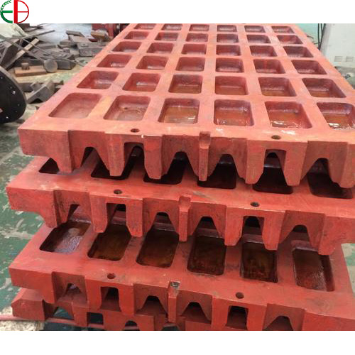 Crusher Toggle Plate Suppliers