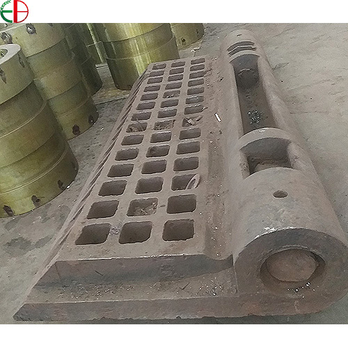 Impact Crusher Spare Parts Manufacturers and Suppliers