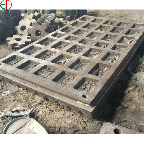 Impact Crusher Spare Parts Manufacturers and Suppliers