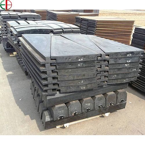 High Quality Rubber Mill Liners Supplier