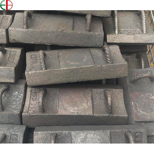 Lifter Bars for Ball Mill