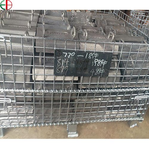 Lifter Bars for Ball Mill
