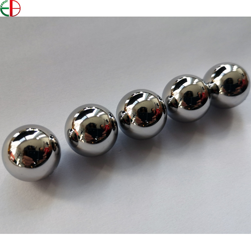 Grade 5 Titanium Metal Balls Manufacturers