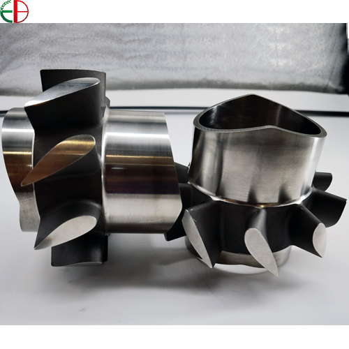 35CrMo Steel Investment Casting Suppliers