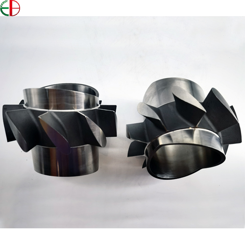 35CrMo Steel Investment Casting Suppliers