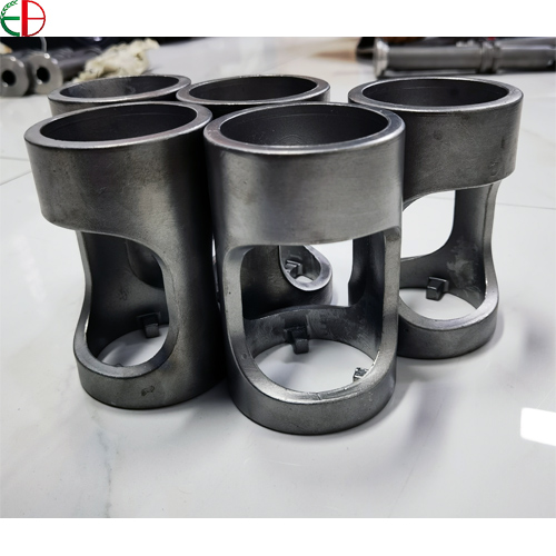 Customized 40Cr Steel Castings Manufacturers