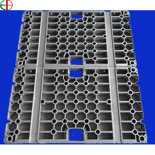 Continuous Heat-treating furnace Trays manufacturers
