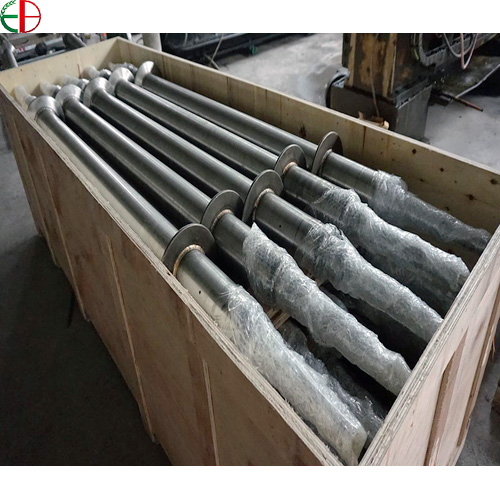 Heat Resistant Centrifugal Casting Furnace Rollers