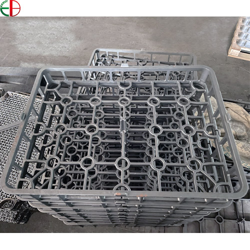Batch Furnaces Heat Treatment Grids and Baskets