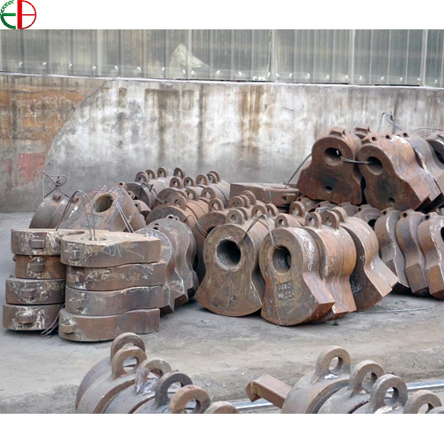 Fine Crusher Hammers Factory and Suppliers