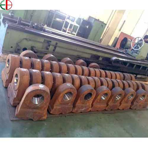 Crusher Hammer Spare Parts Factory and Supplier