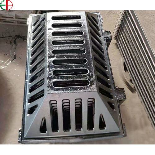 Made in China Drain Pit Cover Produce and Supply