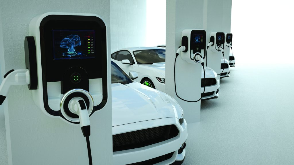 How To Win From The Current Policy To Promote The Accelerated Construction Of Charging Piles？