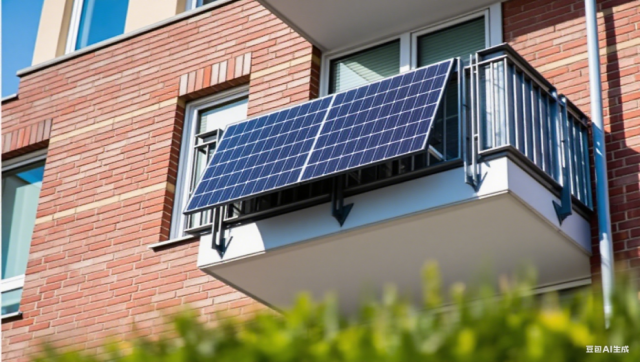 How Does Acrel Provide Supporting Solutions for Residential Photovoltaic (PV) Systems?