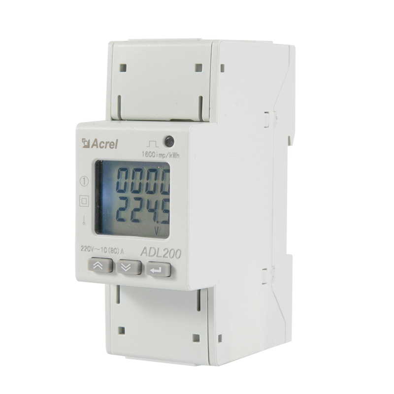 ADL200 Single Phase Smart Energy Meter(MID)