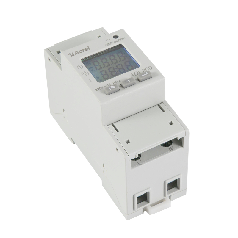 ADL200 Single Phase Smart Power Meter with RS485
