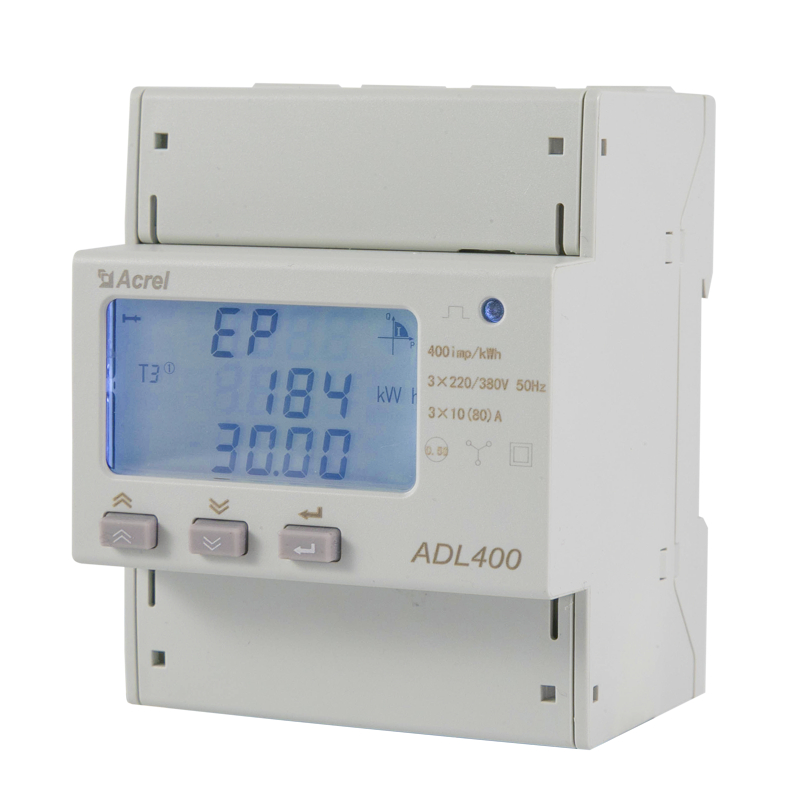 ADL400 Three Phase Energy Meter(MID)