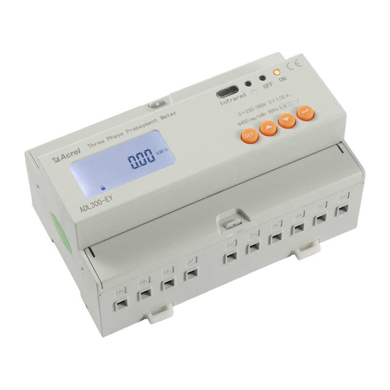 ADL300-EY Prepaid Energy Meter