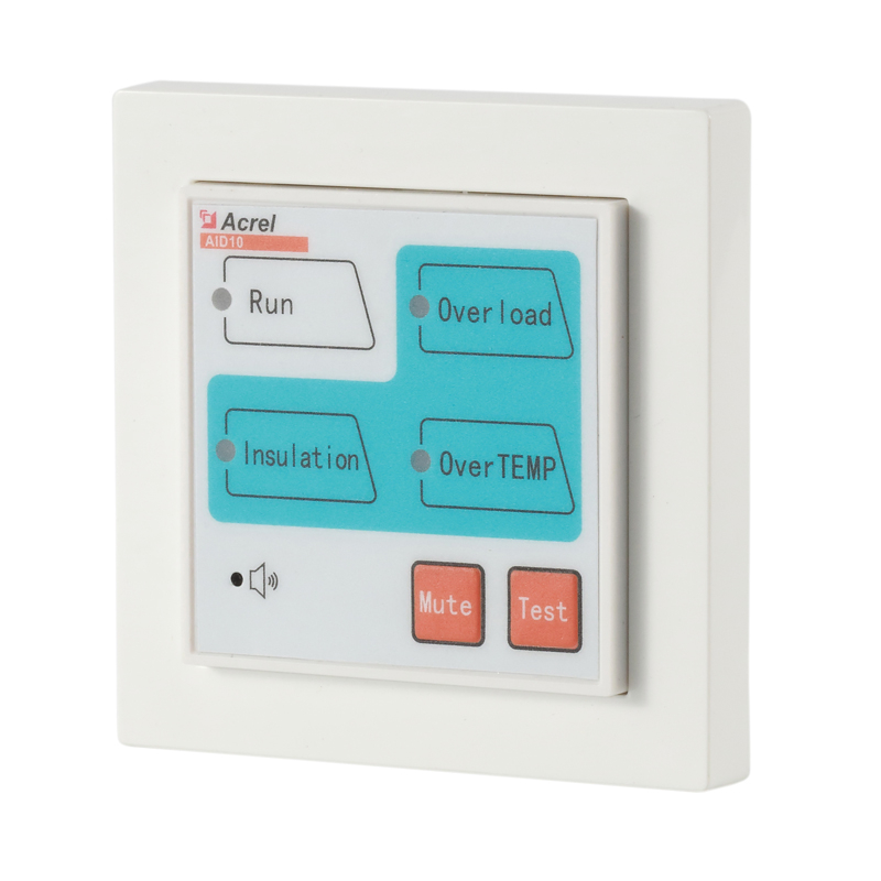 AID10 Remote Alarm Indicators