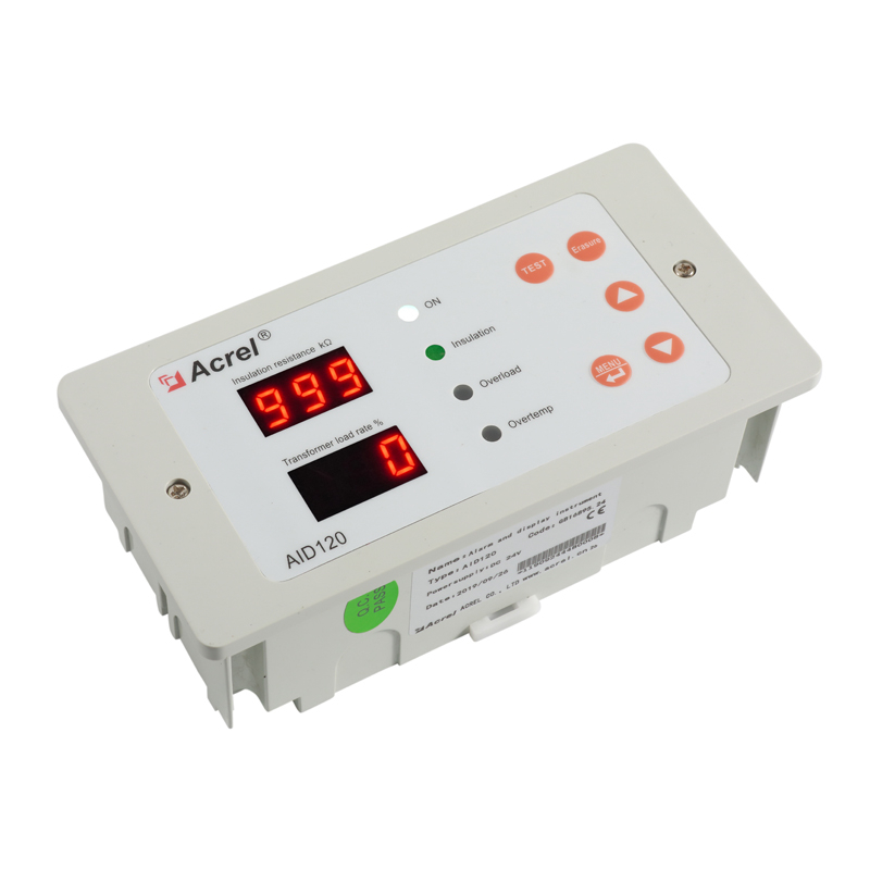 AID120 Remote Alarm Indicators
