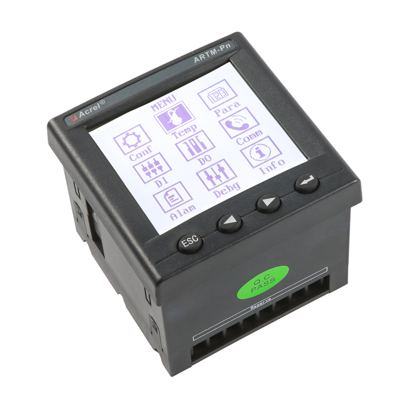 ARTM-Pn Wireless Temperature Measuring Instruments