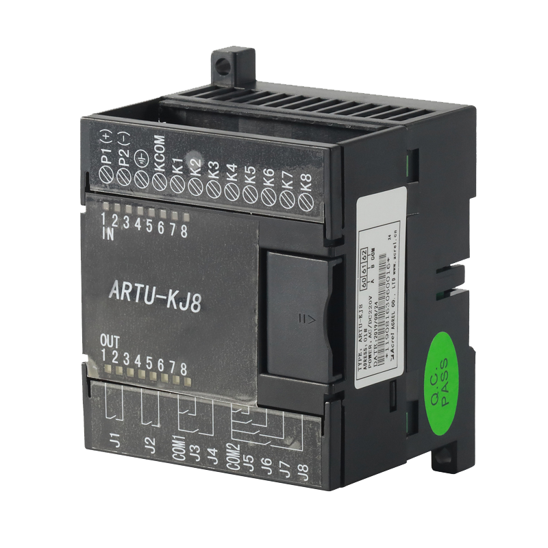 Acrel ARTU-KJ8 Remote switching monitor and controller