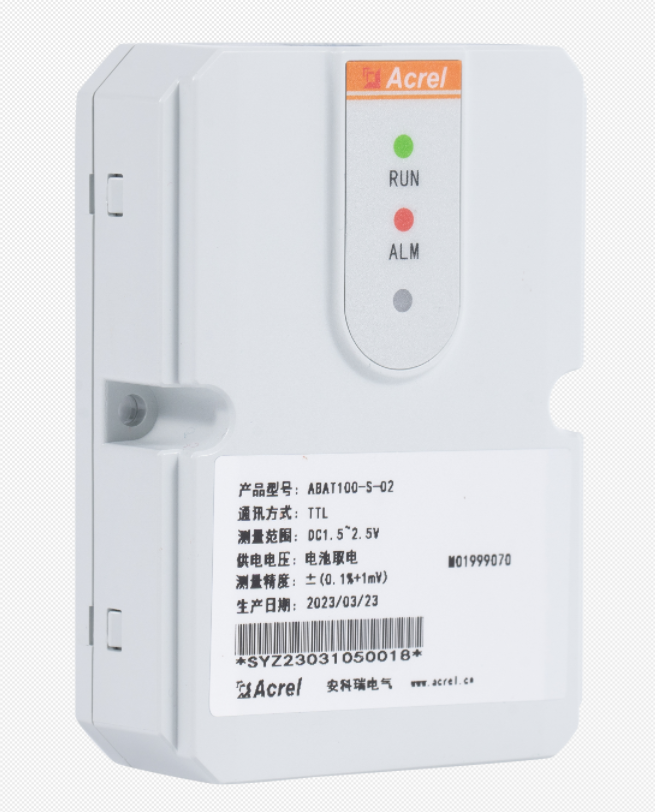 ABAT100 Series Battery Online Monitoring System