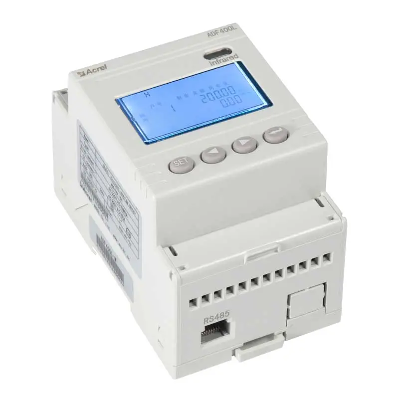 ADF400L Multi Channel Energy Meter