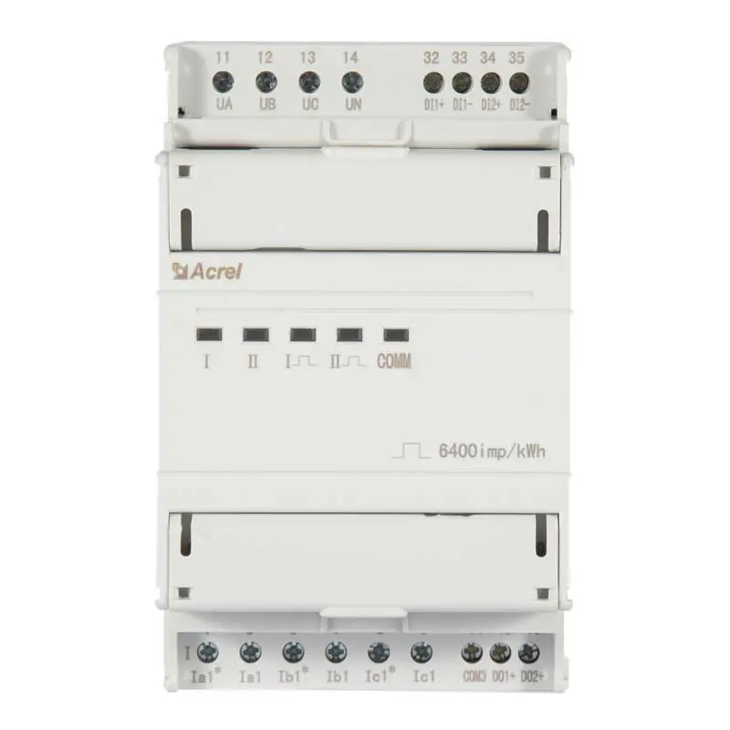 ADF400L Multi Channel Energy Meter