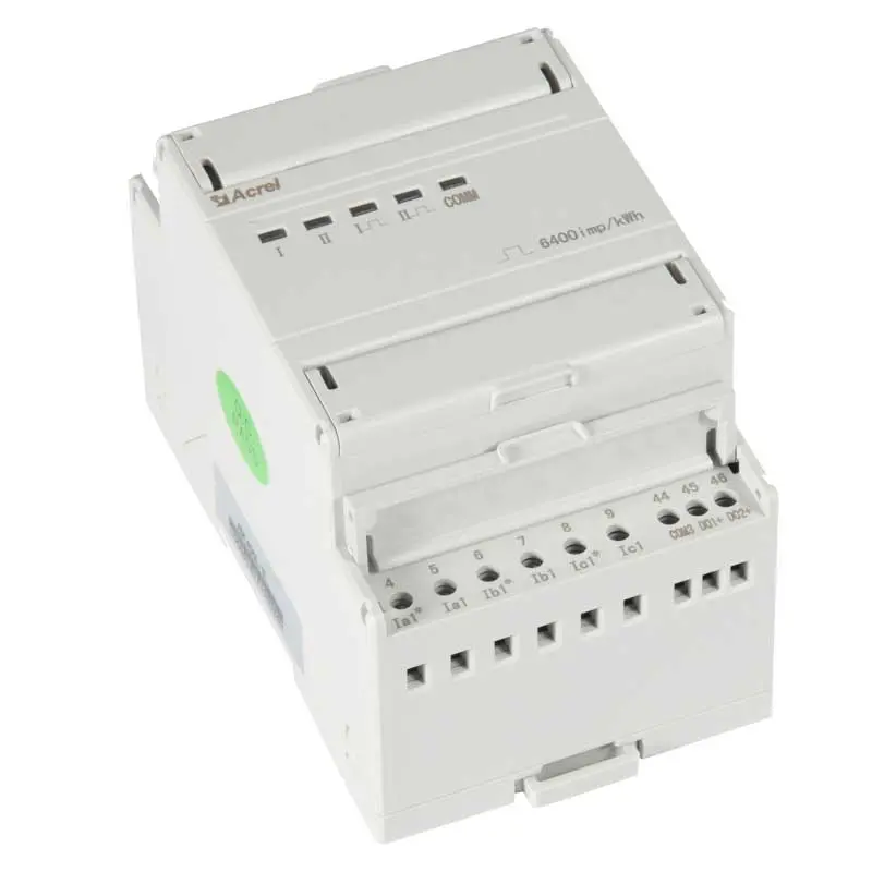 ADF400L Multi Channel Energy Meter